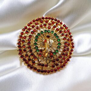 Bharatanatyam Kuchipudi Kemp Rakodi