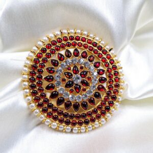 Bharatanatyam Kuchipudi Kemp Rakodi