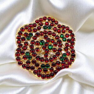 Bharatanatyam Kuchipudi Kemp Rakodi