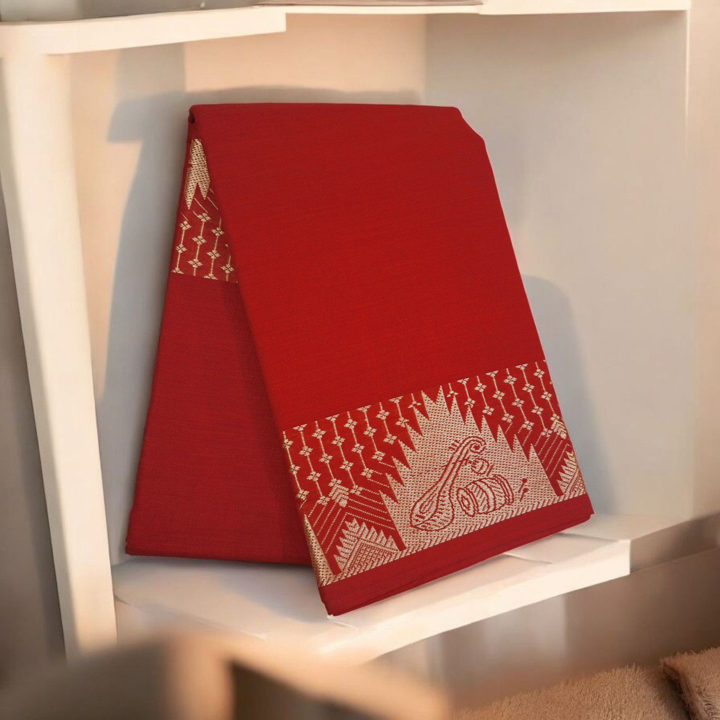 Bharatanatyam Kuchipudi Classical Dance Practice Half Saree