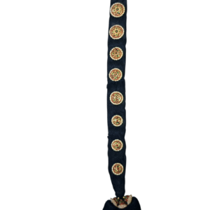 Bharatanatyam Kuchipudi Dance Jada Jadai Billai Hair