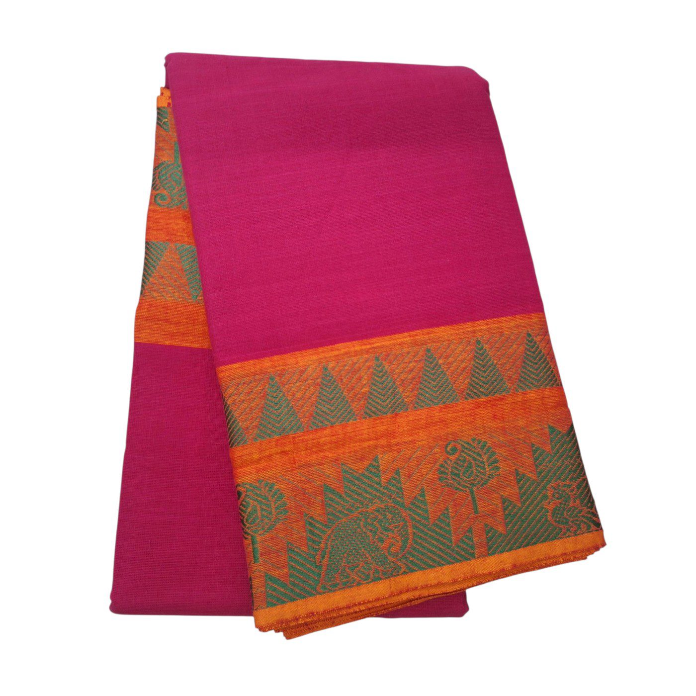 Bharatanatyam Kuchipudi Classical Dance Practice Half Saree