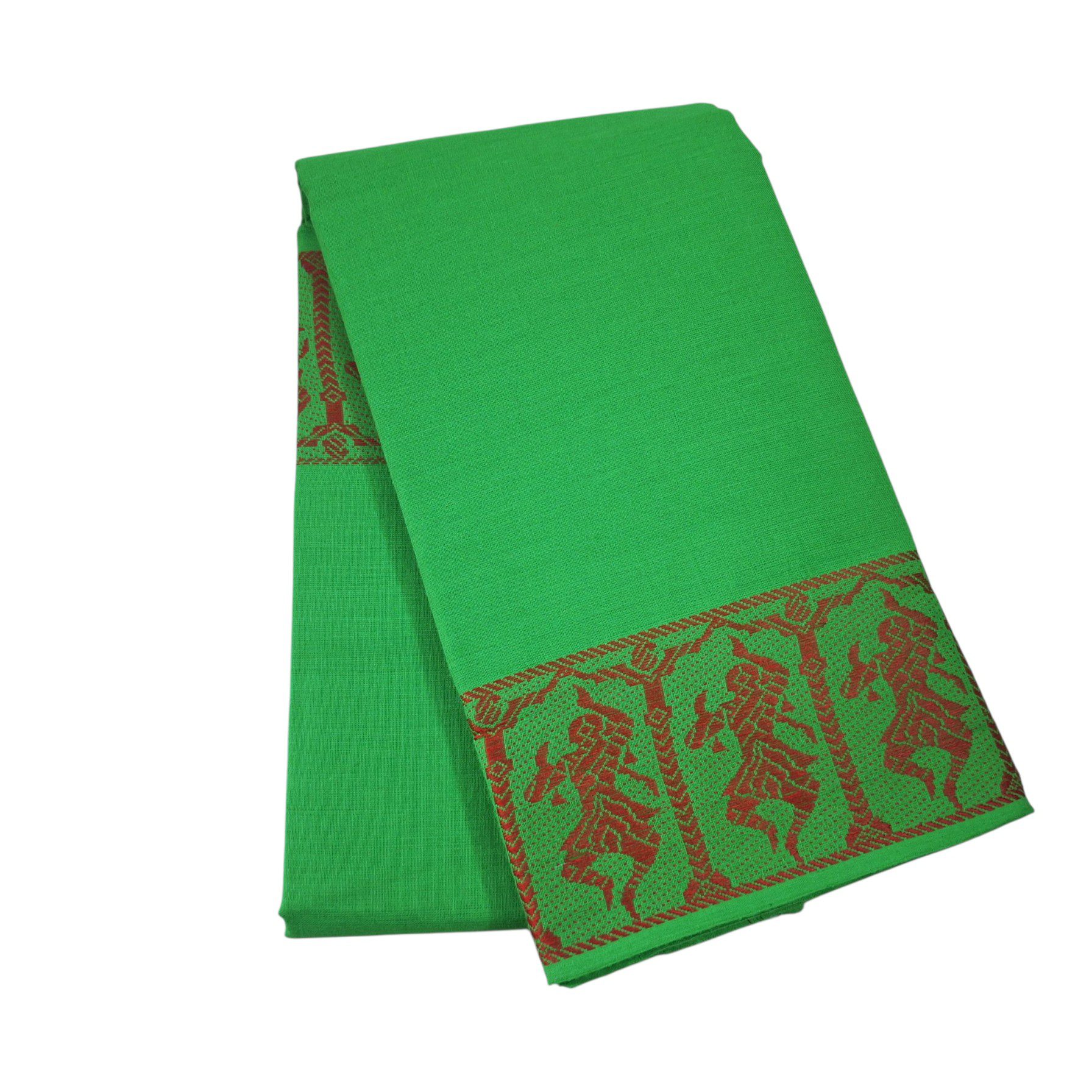 Bharatanatyam Kuchipudi Classical Dance Practice Half Saree