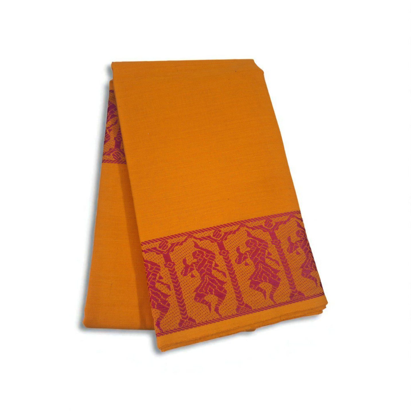 Bharatanatyam Kuchipudi Classical Dance Practice Half Saree