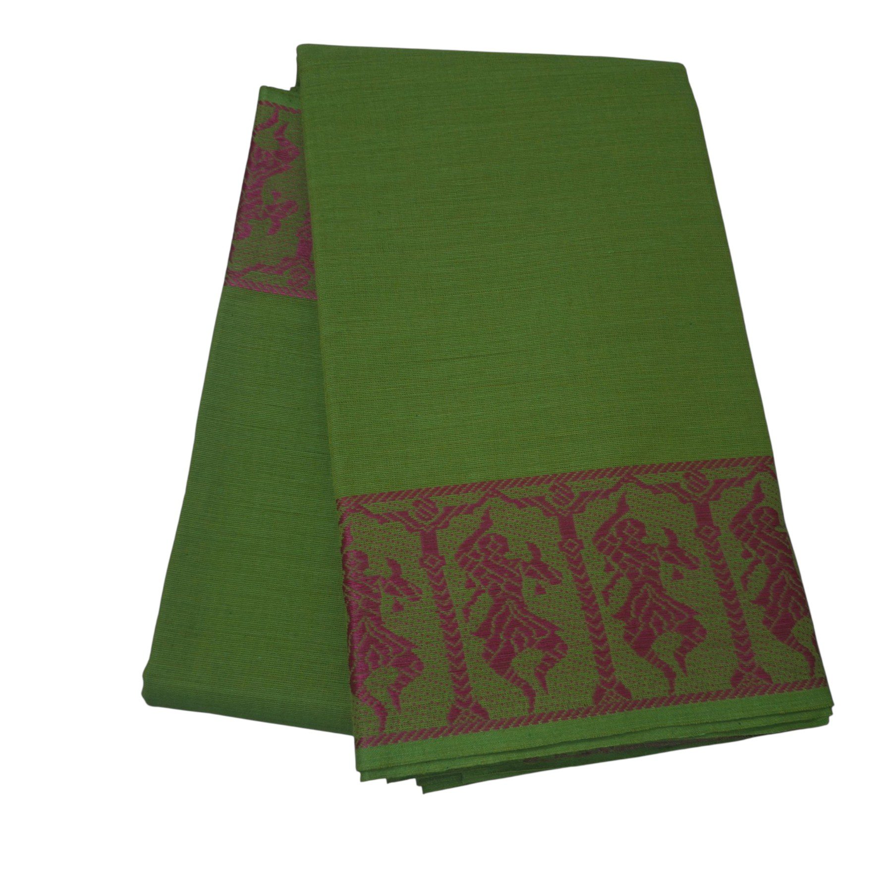 Bharatanatyam Kuchipudi Classical Dance Practice Half Saree
