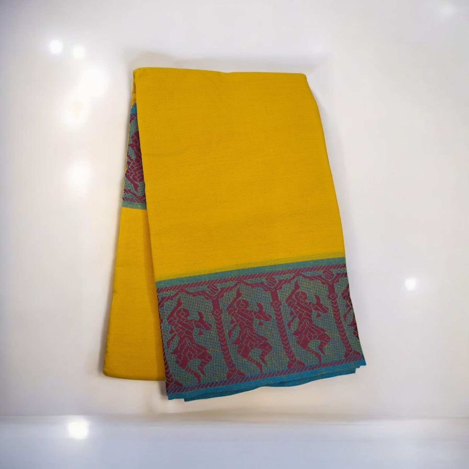 Buy Dance Practice Saree online