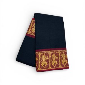 Bharathanatyam Dance Practice Saree | Dancing Doll