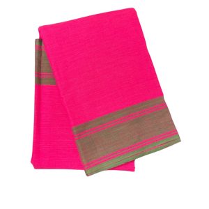 Bharathanatyam Dance Practice Saree Plain Border Online