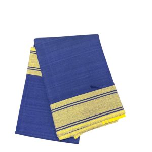 Bharathanatyam Dance Practice Saree Plain Border Online