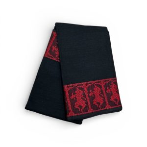 Premium Dance Practice Saree 5.5 meters