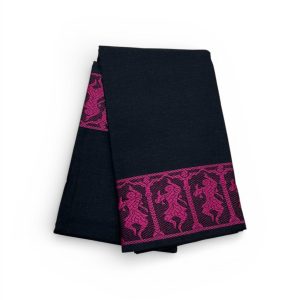 Bharathanatyam Dance Practice Saree | Dancing Doll