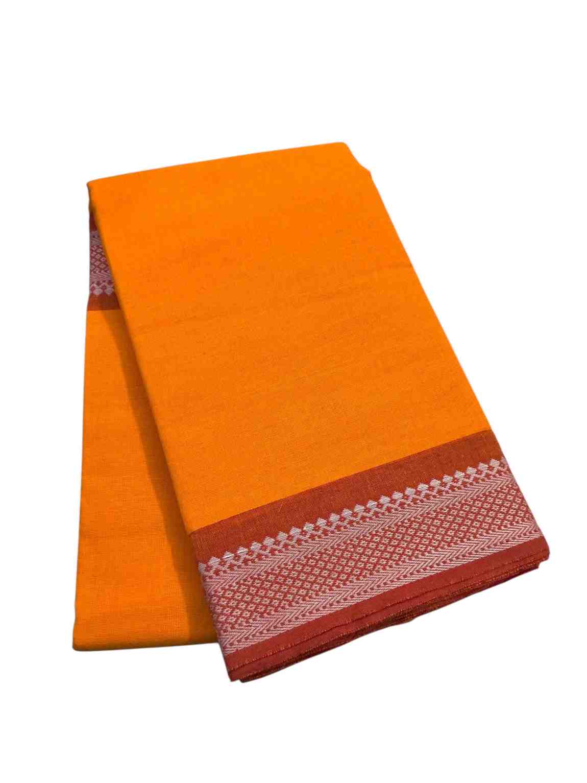 Bharathanatyam Dance Practice Mangalgiri Yellow Saree Online
