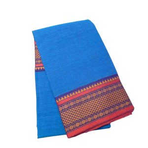 Bharathanatyam Dance Practice Saree 5.5 meters online