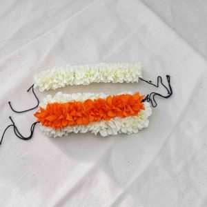 Bharatanatyam Kuchipudi Dance Flowers