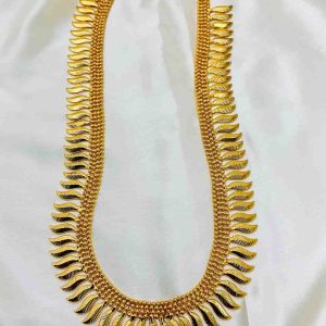 Bharatanatyam Kuchipudi Classical Dance Long Haram Haaram kemp Set