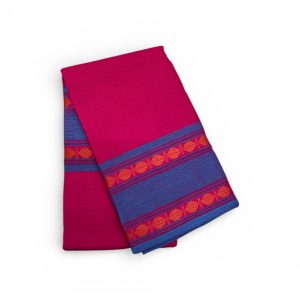 Bharathanatyam Dance Practice Saree Diamond Design Border Online