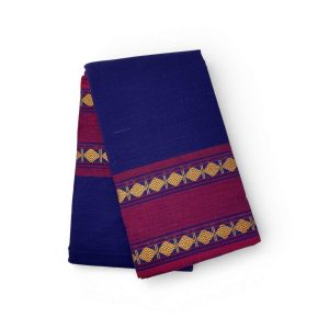Bharathanatyam Dance Practice Saree Diamond Design Border Online