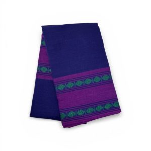 Bharathanatyam Dance Practice Saree Diamond Design Border Online
