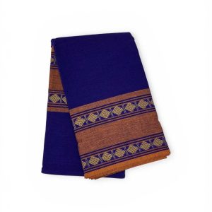 Bharathanatyam Dance Practice Saree Diamond Design Border Online