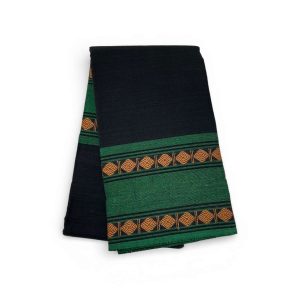 Bharathanatyam Dance Practice Saree Diamond Design Border Online