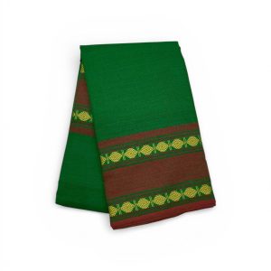 Bharathanatyam Dance Practice Saree Diamond Design Border Online