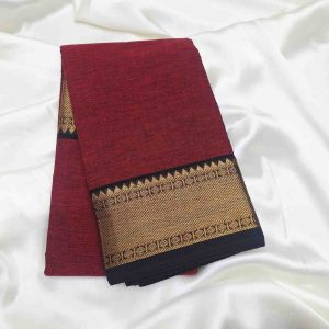 Bharathanatyam Dance Practice Saree Zari Border Online