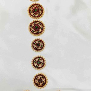 Bharatanatyam Kuchipudi Dance Sun Jada Jadai Billai 9 Set