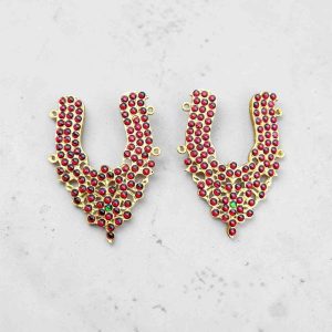 Bharatanatyam Kuchipudi Classical Dance ArmBand