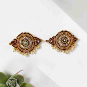 Bharatanatyam Kuchipudi Classical Dance ArmBand