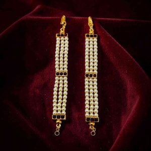 Bharatanatyam Kuchipudi Maatal Ear Extension