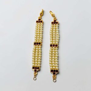 Bharatanatyam Kuchipudi Maatal Ear Extension