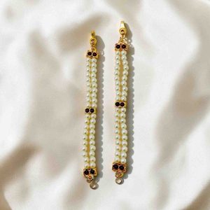 Bharatanatyam Kuchipudi Maatal Ear Extension