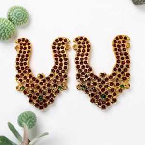 Bharatanatyam Kuchipudi Classical Dance ArmBand