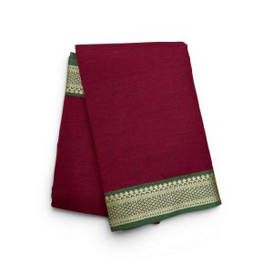 Bharathanatyam Dance Practice Mangalgiri violet Saree Online
