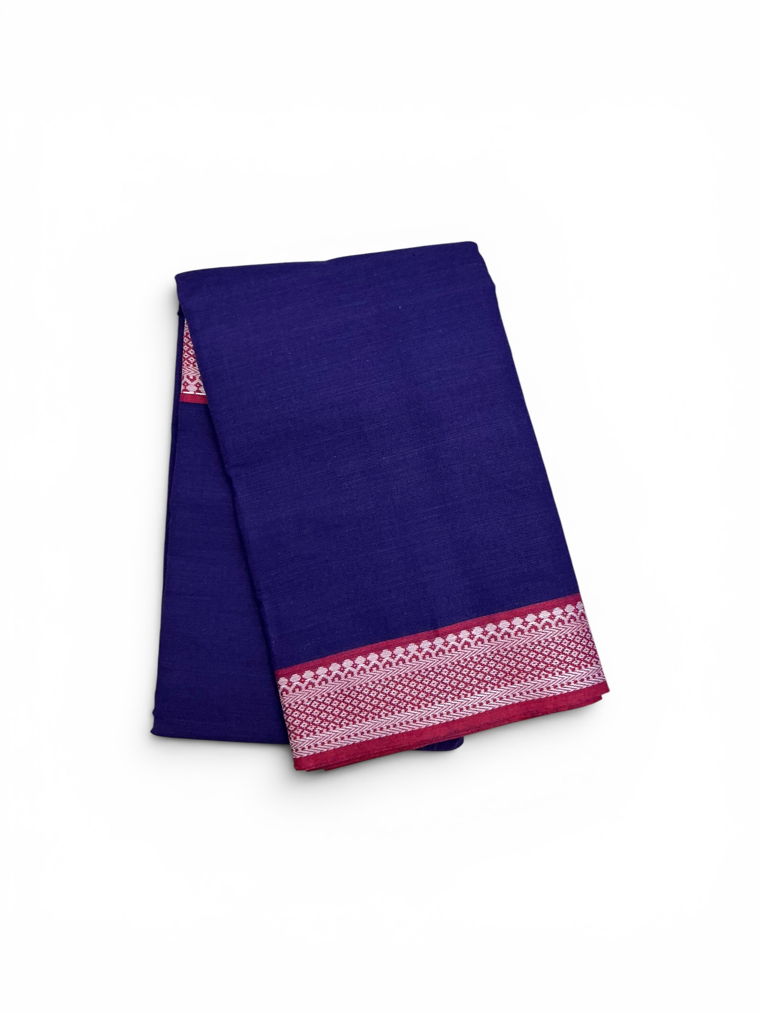 Bharathanatyam Dance Practice Mangalgiri Royal blue Saree Online