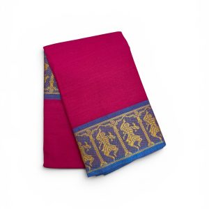 Bharathanatyam Dance Practice Pink Saree Doll Border Online