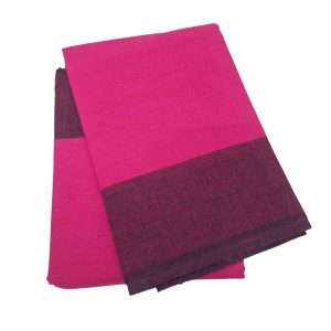 Bharathanatyam Dance Practice  Saree Plain Border Online