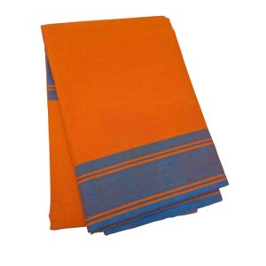 Bharathanatyam Dance Practice  Saree Plain Border Online