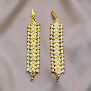 Bharatanatyam Kuchipudi Maatal Ear Extension